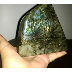 Labradorite 10,5 cm