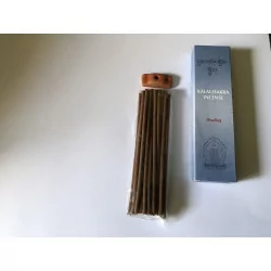 Tibetan Kalachakra incense.