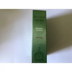 Tibetan Milarepa Incense