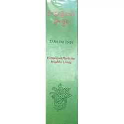 Encens Tibetan Tara