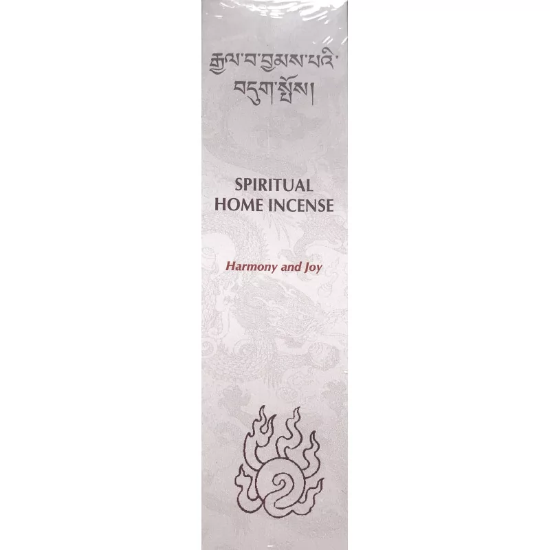 Tibetan Home Spiritual Incense