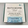 4 Bombes de bain cœurs Elixir of senses