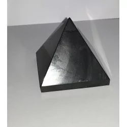 Pirámide de Shungit