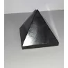 Shungite pyramid