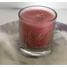 Archangel Uriel chakra 1 scented votive candle