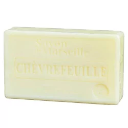 Savon de Marseille naturel Chèvrefeuille.100g