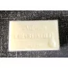 Savon de Marseille naturel Chèvrefeuille.100g