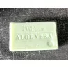 Savon de Marseille naturel Aloe Vera 100 g.