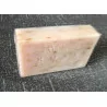 Savon de Marseille naturel Pétales de Roses 100 g.