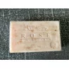 Savon de Marseille naturel Pétales de Roses 100 g.