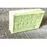 Savon de Marseille naturel d’Olivier 100 g.