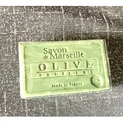 Savon de Marseille naturel...