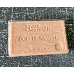 Savon de Marseille naturel...