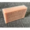 Savon de Marseille naturel Bois de Santal 100 g.