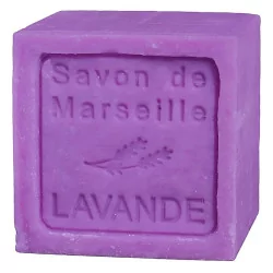 Savon de Marseille naturel...