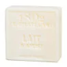 Savon de Marseille naturel lait d'Ânesse,100g.