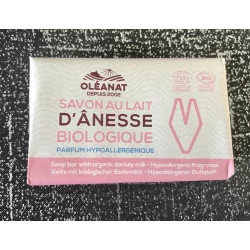 Oleanat Savon au lait...