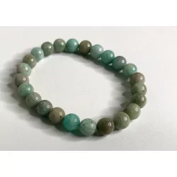 Bracelet Amazonite du...