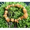 Bracelet Baroque Ambre A.