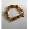 Bracelet Baroque Ambre A.