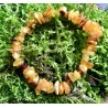 Bracelet Baroque Ambre A.