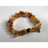 Bracelet Baroque Ambre A.