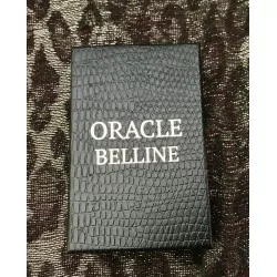 L’Oracle Belline Tranche Or.