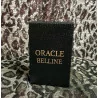 L’Oracle Belline Tranche Or.