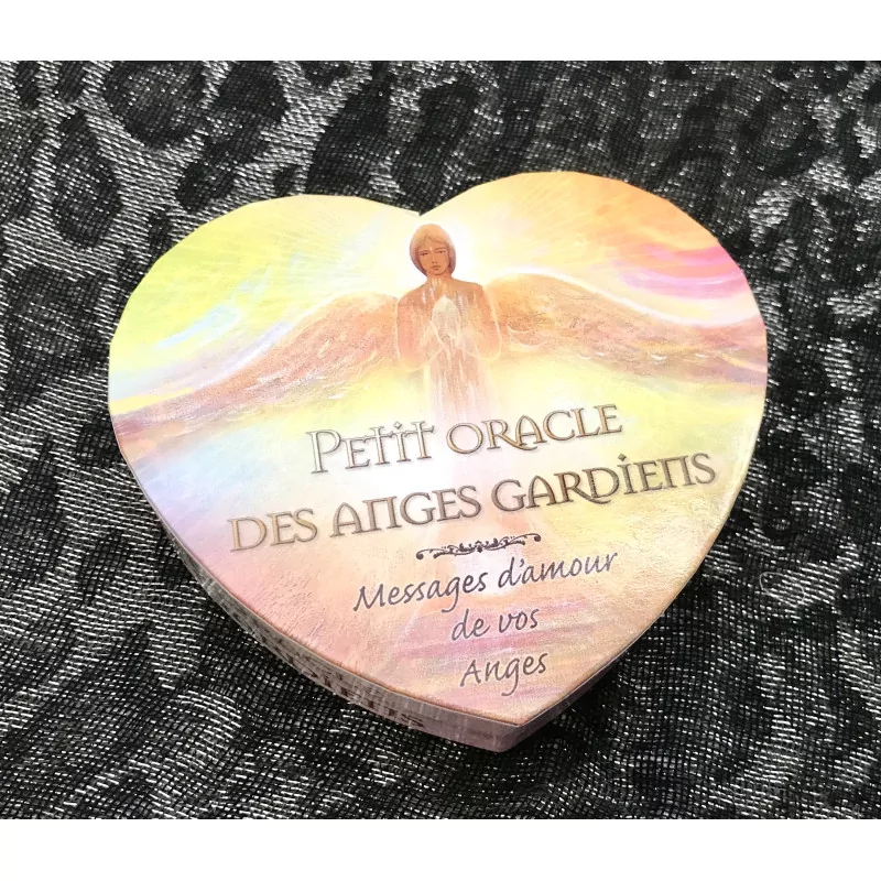 Petit Oracle des Anges Gardiens