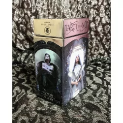 Tarot de la Nuit.