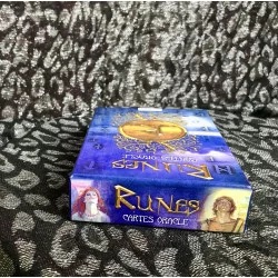 Runes Cartes Oracle