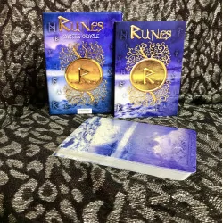 Runes Cartes Oracle