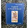 Coffret Tarot de Marseille.