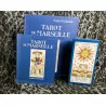 Coffret Tarot de Marseille.