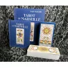 Coffret Tarot de Marseille.