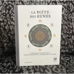 La Boîte des Runes.