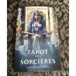 Le Tarot des sorcières.