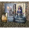 Le Tarot des sorcières.