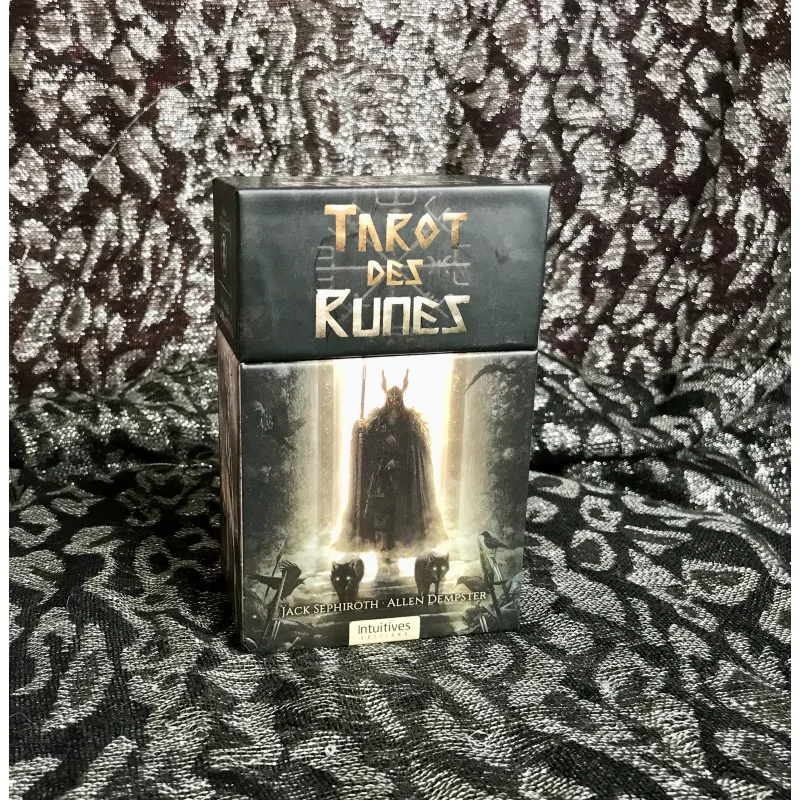 Tarot des Runes