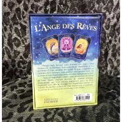 Oracle l’Ange des Rêves