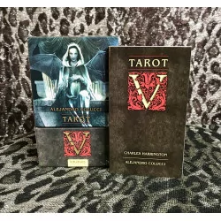 Tarot V