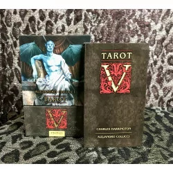 Tarot V