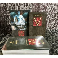 Tarot V