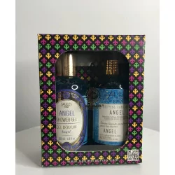 Coffret cadeau de luxe Angel Saules Fabrika