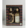 Coffret cadeau de luxe Gold Saules Fabrika