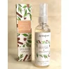 Smudge spray Sauge blanche & Bois de Santal Aromafume