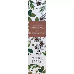 Smudge spray Sauge blanche...