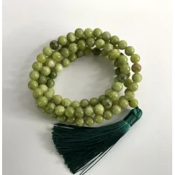 Mala Jade Xinyui avec pompon