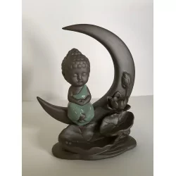 Buddha Moon push-pull...