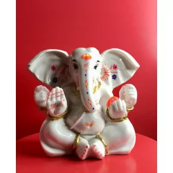 Grand Ganesh 18 cm